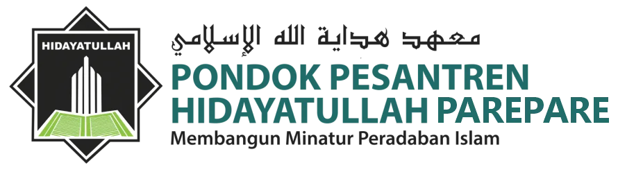 Pondok Pesantren Hidayatullah Parepare